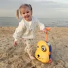 Sada pískoviště Woopie 3 v 1 Kufr pro psa Vodní stolek Náhled obrázku produktu 14