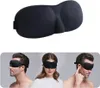 Sleeping Eye Shirt 3D Mask Schwarz Produktbild-Vorschau 3