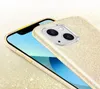 Handy Case für iPhone 13 Hülle Glitzer Cover TPU Produktbild-Vorschau 4