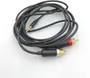 AmazonBasics PBH-19822, 3.5mm, Samec, 2 x RCA, Samec, 2,4 Náhľad obrázku produktu 3