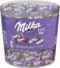 Milka Naps Mix Dose Alpenmilch Haselnuss Erdbeer Creme Produktbild-Vorschau 13