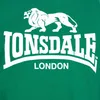 Koszulka męska Lonsdale z logo Podgląd zdjęcia produktu 7