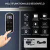 Glacière Puluomis 45 L à 2 zones et 2 portes, compresseur Voir les images du produit 3