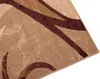 Tapiso Teppich DREAM Modern Beige Braun Wohnzimmer  200 x Produktbild-Vorschau 4