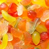 Haribo Eldorado Fruchtgummi-Mischung 375g bunte Tüte Produktbild-Vorschau 3