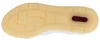 RIEKER Damen Ballerina weiss beige Kunstleder - Größe: 39 Produktbild-Vorschau 8