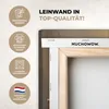Leinwand Bilder 40x60 cm - Natur - Küche - Gewürze, Produktbild-Vorschau 3