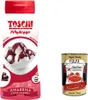 6x Toschi Topping Squeeze Amarena, Kirschen Topping Sauce Produktbild-Vorschau 1