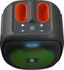 Party Lautsprecher Defender Boombox 10W Bluetooth 5.4 Fm Produktbild-Vorschau 2