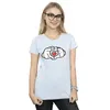Disney - T-Shirt für Damen BI32107 (XL) (Grau) Produktbild-Vorschau 2