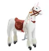 Unicorno meccanico a cavallo Ponnie Merlin M Anteprima dell’immagine prodotto 1