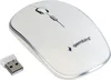 Gembird Kabellose Standard Maus Weiß | MUSW-4B-01-W Produktbild-Vorschau 1