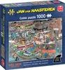 Jan van Haasteren - Step aboard - 10th edition SAIL Produktbild-Vorschau 1