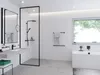hansgrohe Metropol, badmengkraan met één hendel, Productafbeelding-voorbeeld 2