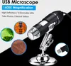 USB Digital-Mikroskop 1600x Vergrößerung 8 LEDs Produktbild-Vorschau 8