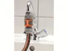 Gardena 18285-20, Schlauchanschluss, 3/4", Grau, Orange Produktbild-Vorschau 13