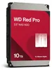 WD Red Pro WD103KFBX - Disco rigido - Enterprise - 10 TB - Anteprima dell’immagine prodotto 5