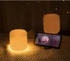 Campinglampe,flexible Outdoorlampe zum Aufhängen,Hinstellen Produktbild-Vorschau 5