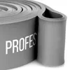 Spokey - Fitnessgummi Cross Band 25-40kg POWER II Grey Produktbild-Vorschau 5