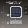 Bestway Whirlpool LAY-Z-SPA San Francisco HydroJet Pro App Produktbild-Vorschau 25