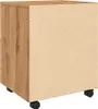"2026 Promotion" Mobiler Aktenschrank mit Rollen Artisan Produktbild-Vorschau 7