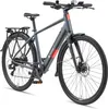 Telefunken Urban E-Bike Herren UH210 28 Zoll Hinterradmotor Produktbild-Vorschau 1