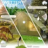 ELONEO Luftzelt Glamping Zelt aufblasbar Campingzelt Produktbild-Vorschau 5