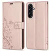 Handyhülle für Samsung Galaxy A57 Klapphülle 3 Kartenfächer Produktbild-Vorschau 4
