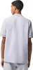 Lacoste Polo grau meliert Classic Fit Produktbild-Vorschau 9