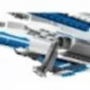 Lego 9525 Star Wars Pre Vizsla´s Mandalorian Fighter Inkl. Produktbild-Vorschau 7