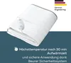 BEURER TS 17 Wärmeunterbett Produktbild-Vorschau 37