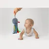 Schwarz-weißer Oktopus, Hencz Toys Produktbild-Vorschau 5