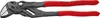 KNIPEX - Pinze per maschio e femmina - 180 mm - apertura Anteprima dell’immagine prodotto 15