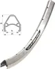 20 Zoll Hinterrad Shimano Nexus Inter 8 SG-C6000 Produktbild-Vorschau 4