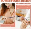 JCMaster Nagelfräser , Elektrische Nagelfeile für Gelnägel Produktbild-Vorschau 6