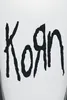 Korn Bierglas  Follow The Leader klar Standard Produktbild-Vorschau 3