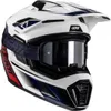Kask Leatt ADV 8.5 z wbudowaną goglami, Podgląd zdjęcia produktu 2