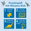 Puzzle KOSMOS Scoprire i dinosauri Anteprima dell’immagine prodotto 9