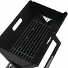 Pronett XJ3669 Grill na węgiel drzewny, składany 28 x 43 cm Podgląd zdjęcia produktu 5