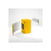 Gamegenic Watchtower 100+ Convertible Gelb Produktbild-Vorschau 3