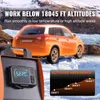 Riscaldatore diesel ad aria per parcheggi 12 V 8 kW, Anteprima dell’immagine prodotto 2