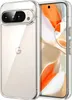 Schutzhülle für Google Pixel 9 Pro Hülle Transparent Slim Produktbild-Vorschau 1