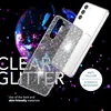 Glitzer Hülle für Samsung Galaxy S23, 2x Displayglas & Produktbild-Vorschau 3