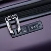 DELSEY PARIS carrello Air Armour 4 DR Trolley 77 Dark Anteprima dell’immagine prodotto 6