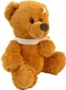 Unfall Teddy mit Verband "Jan" - ca. 22 cm Produktbild-Vorschau 4