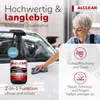 ALCLEAR 8201050 Autopflege-Set: Tiefenglanz, Trockentücher, Produktbild-Vorschau 3