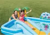INTEX 57161NP - Playcenter - Jungle Adventure Produktbild-Vorschau 27