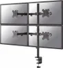Neomounts FPMA-D550D4BLACK Monitorarm 13-32", Produktbild-Vorschau 4