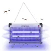 Fiqops elektrický zabiják hmyzu zabiják much 40W UV světlo Náhled obrázku produktu 8