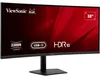 Moniteur LED ViewSonic VA3820C, 75Hz, UWQHD+, USB-C, HDMI, Voir les images du produit 2